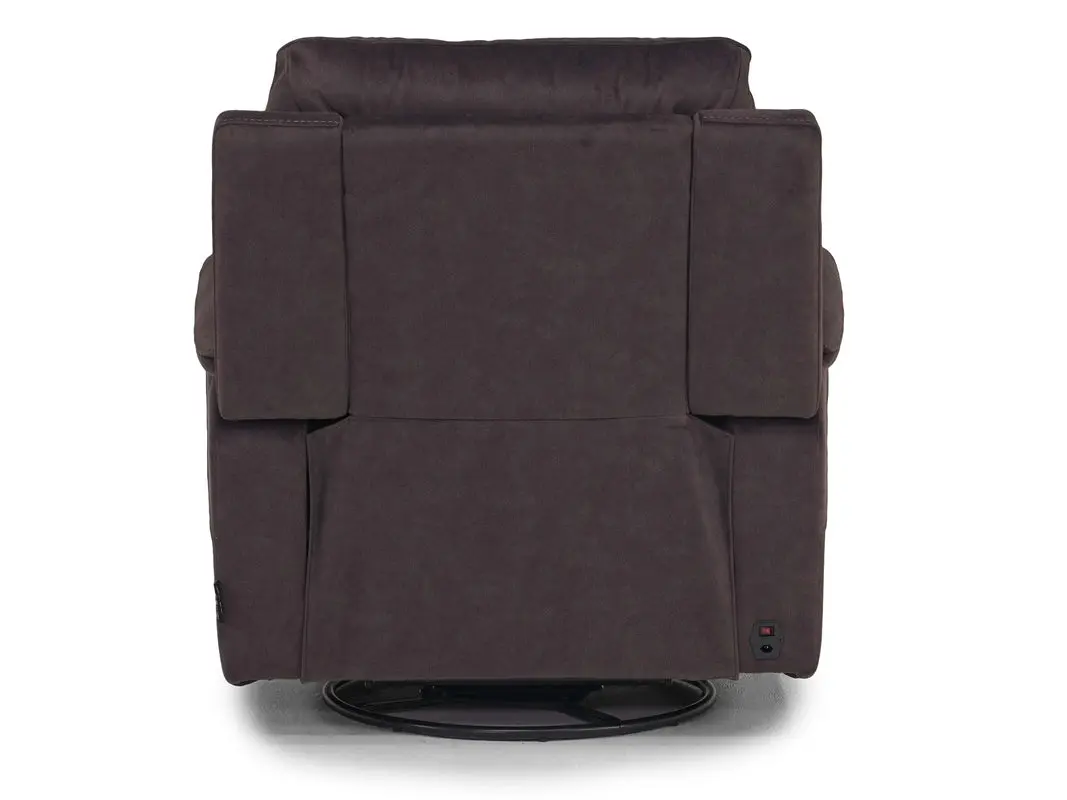 Tate Power Gliding Recliner - Image 10