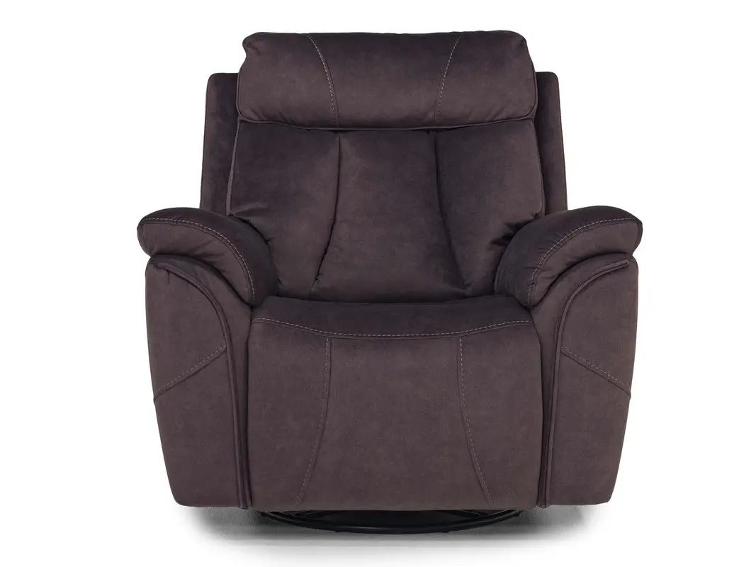 Tate Power Gliding Recliner - Image 6