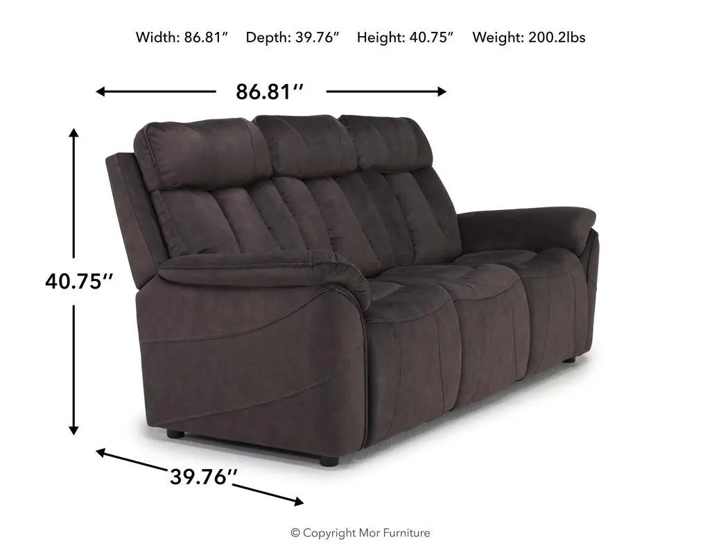 Tate Queen Sleeper Sofa - Image 13