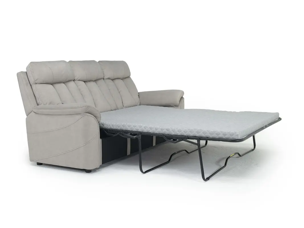 Tate Queen Sleeper Sofa - Image 4