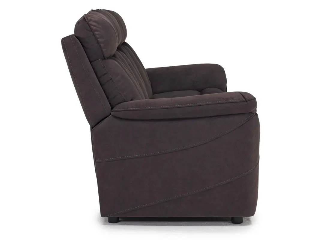 Tate Queen Sleeper Sofa - Image 7