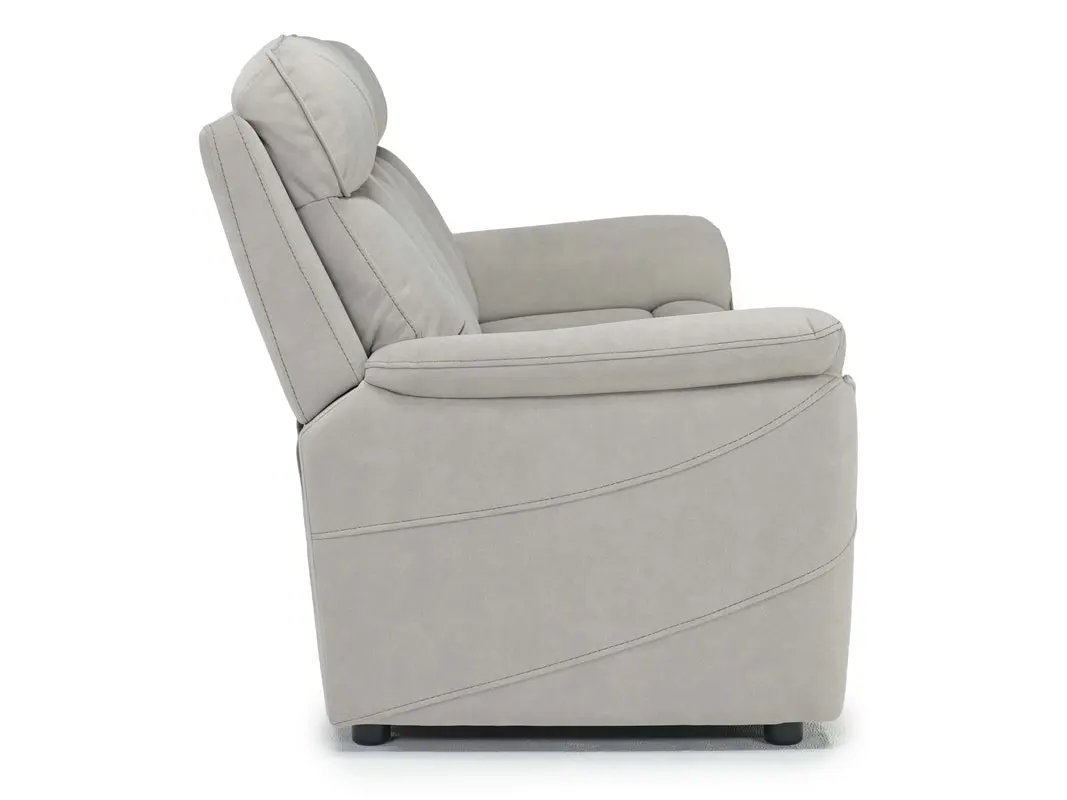 Tate Queen Sleeper Sofa - Image 8