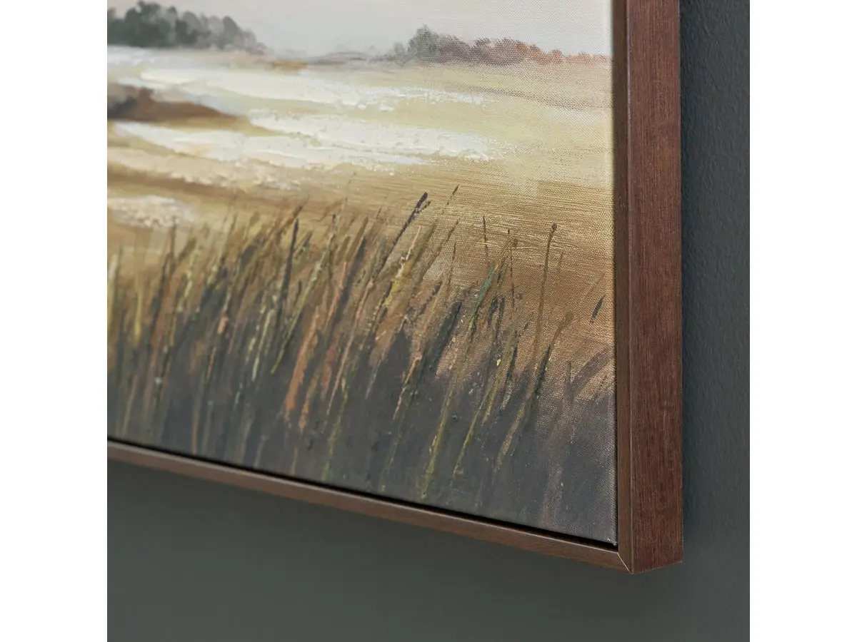 Taymen Wall Art - Image 3