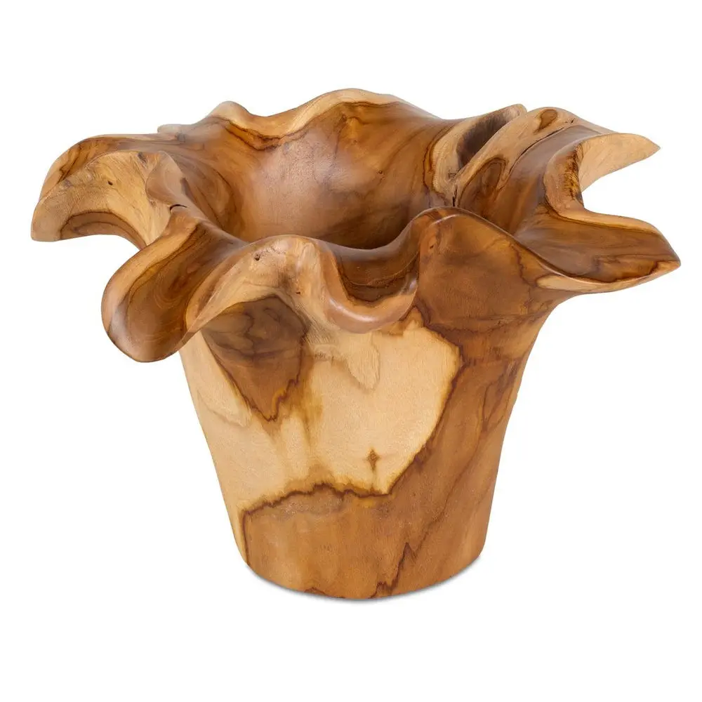 Teakflow Tray