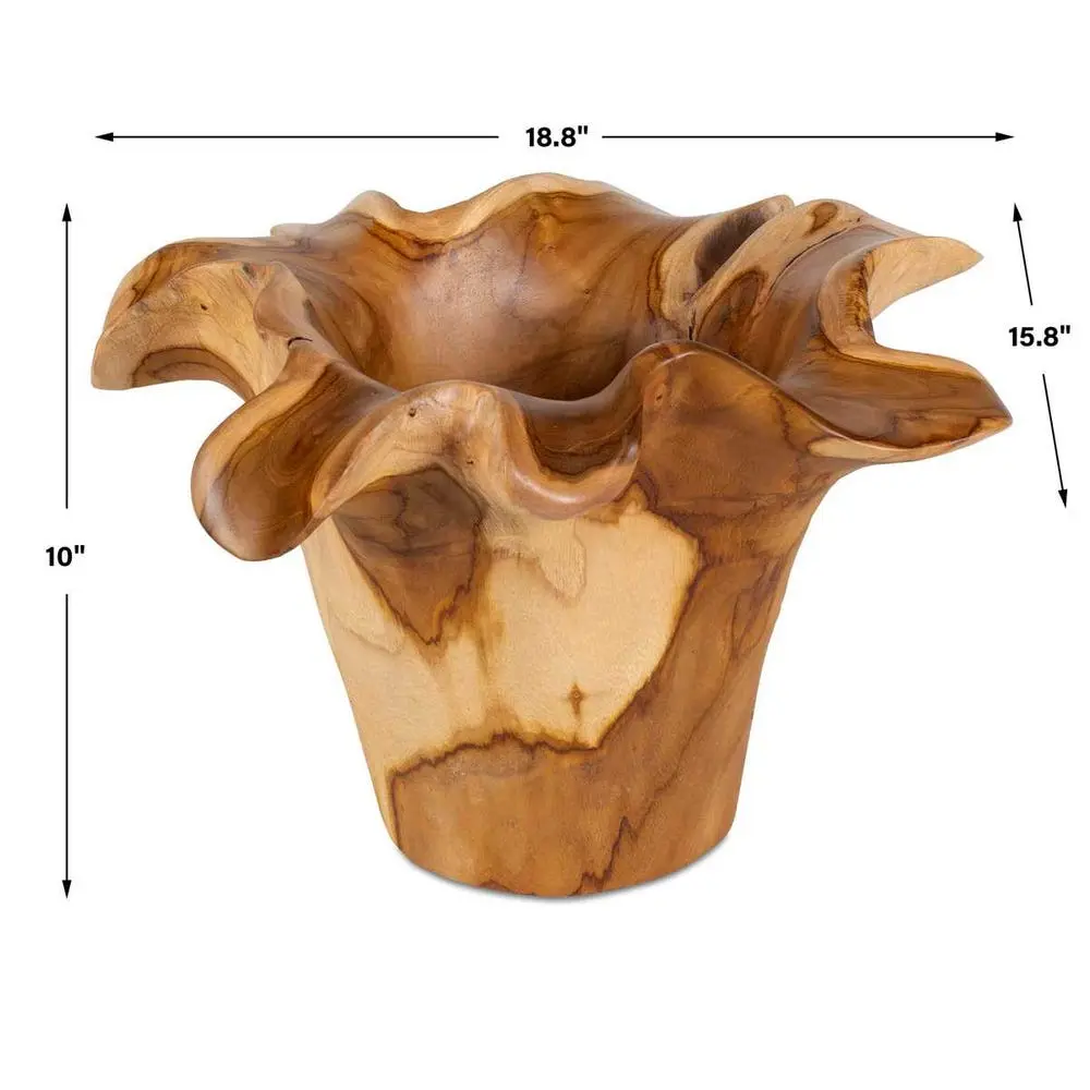 Teakflow Tray - Image 6