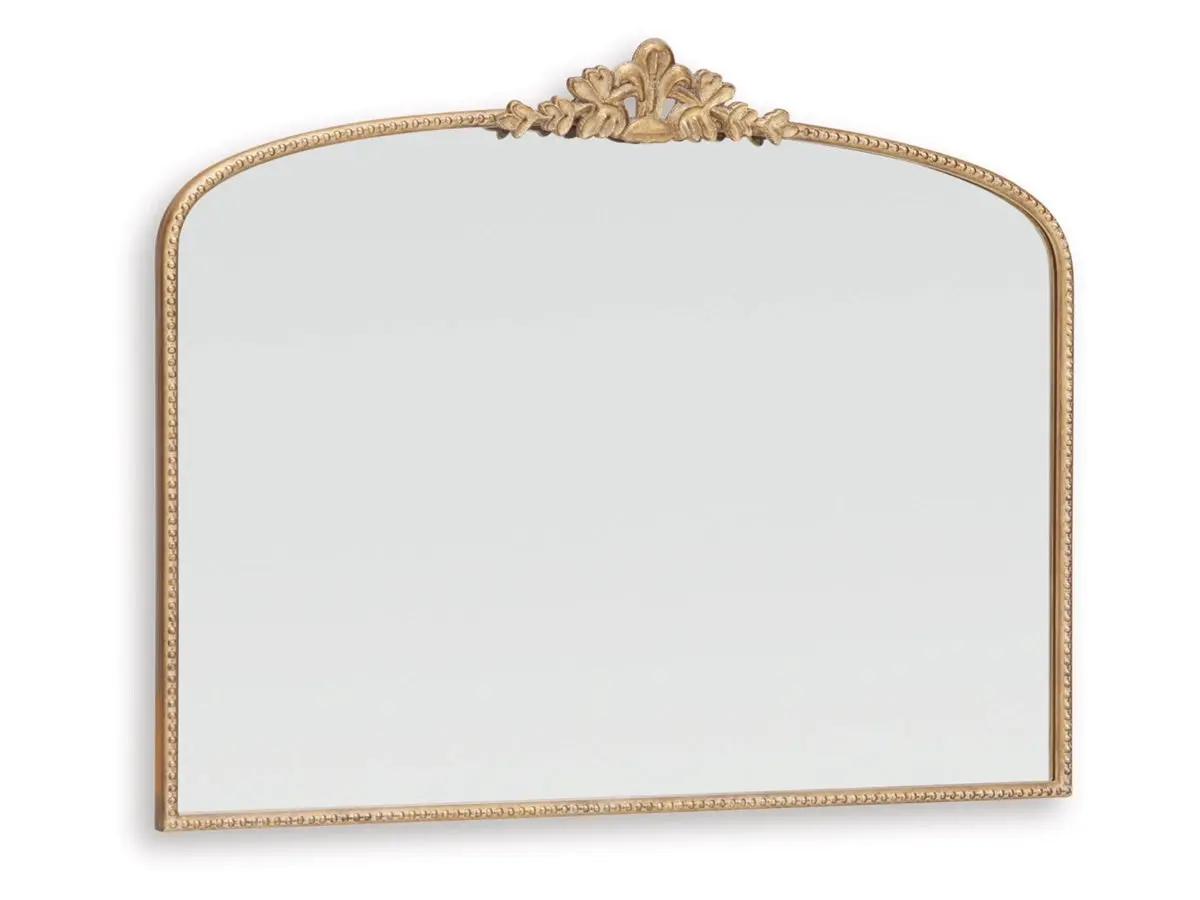 Tellora Accent Mirror