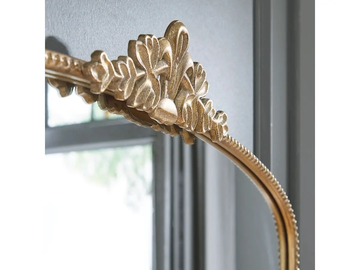 Tellora Accent Mirror - Image 4