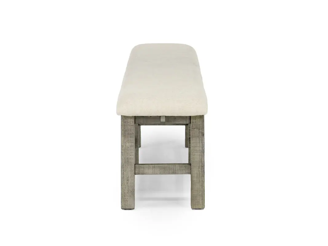 Telluride Dining Bench - Image 2