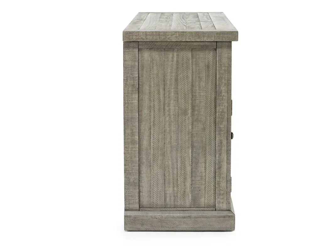Telluride Fireplace Console - Image 3