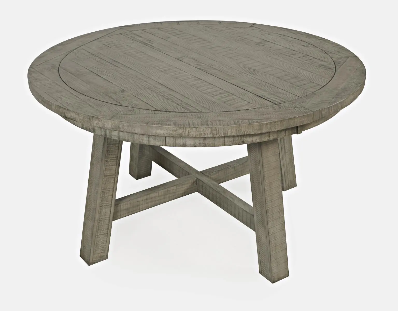 Telluride Round Dining Table & 4 Chairs - Image 2