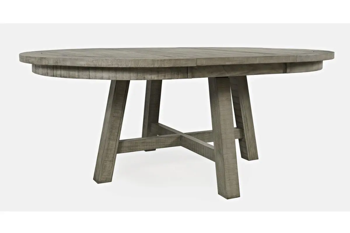 Telluride Round Dining Table