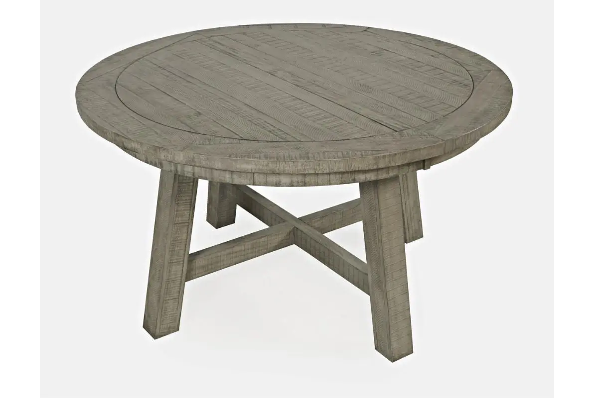 Telluride Round Dining Table - Image 3