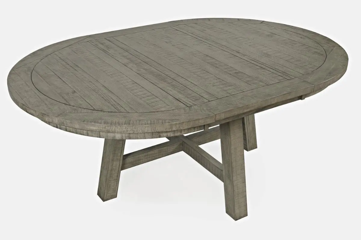Telluride Round Dining Table - Image 4