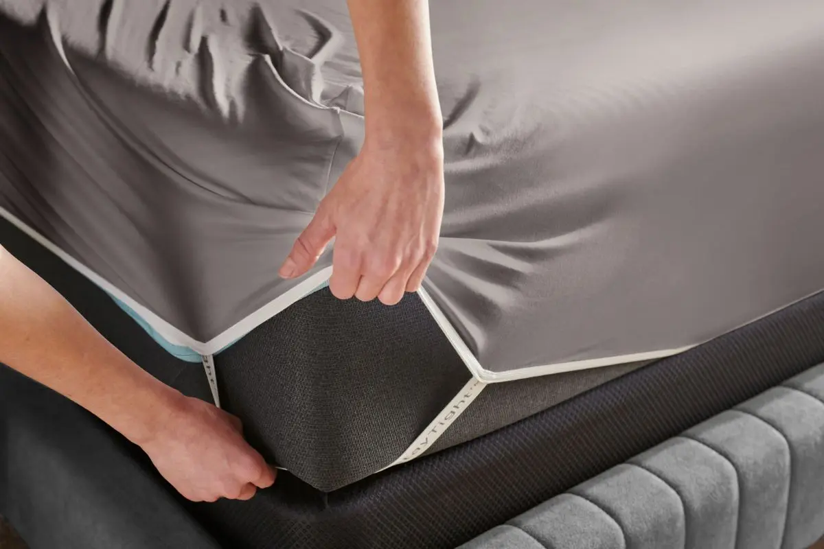 Tempur Pedic Breeze Sheets - Image 79