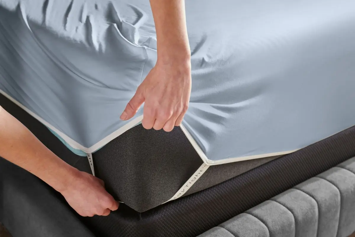 Tempur Pedic Breeze Sheets - Image 83