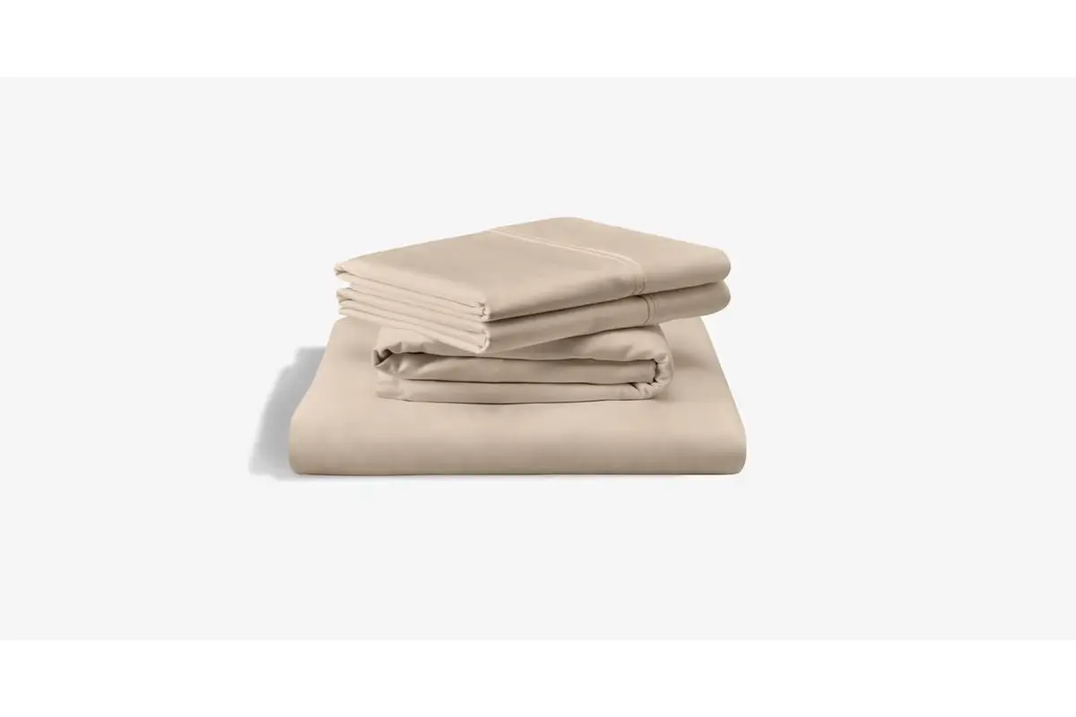 Tempur Pedic Classic Cotton Sheets - Image 5