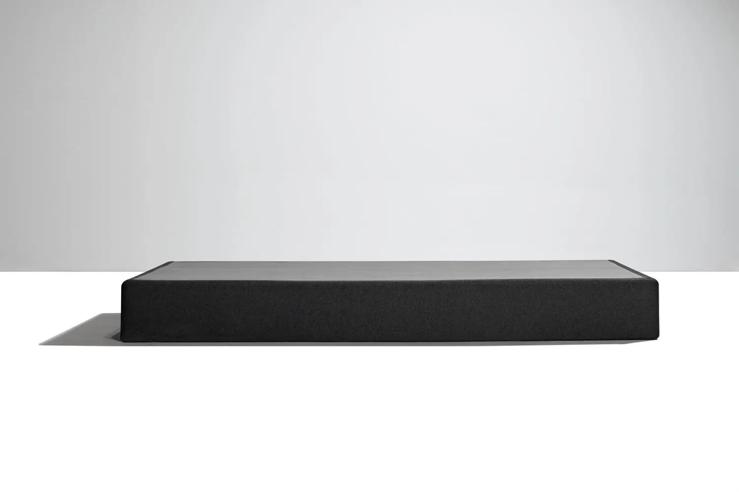 Tempur Pedic Flat Black High Profile Flat Foundation - Image 10