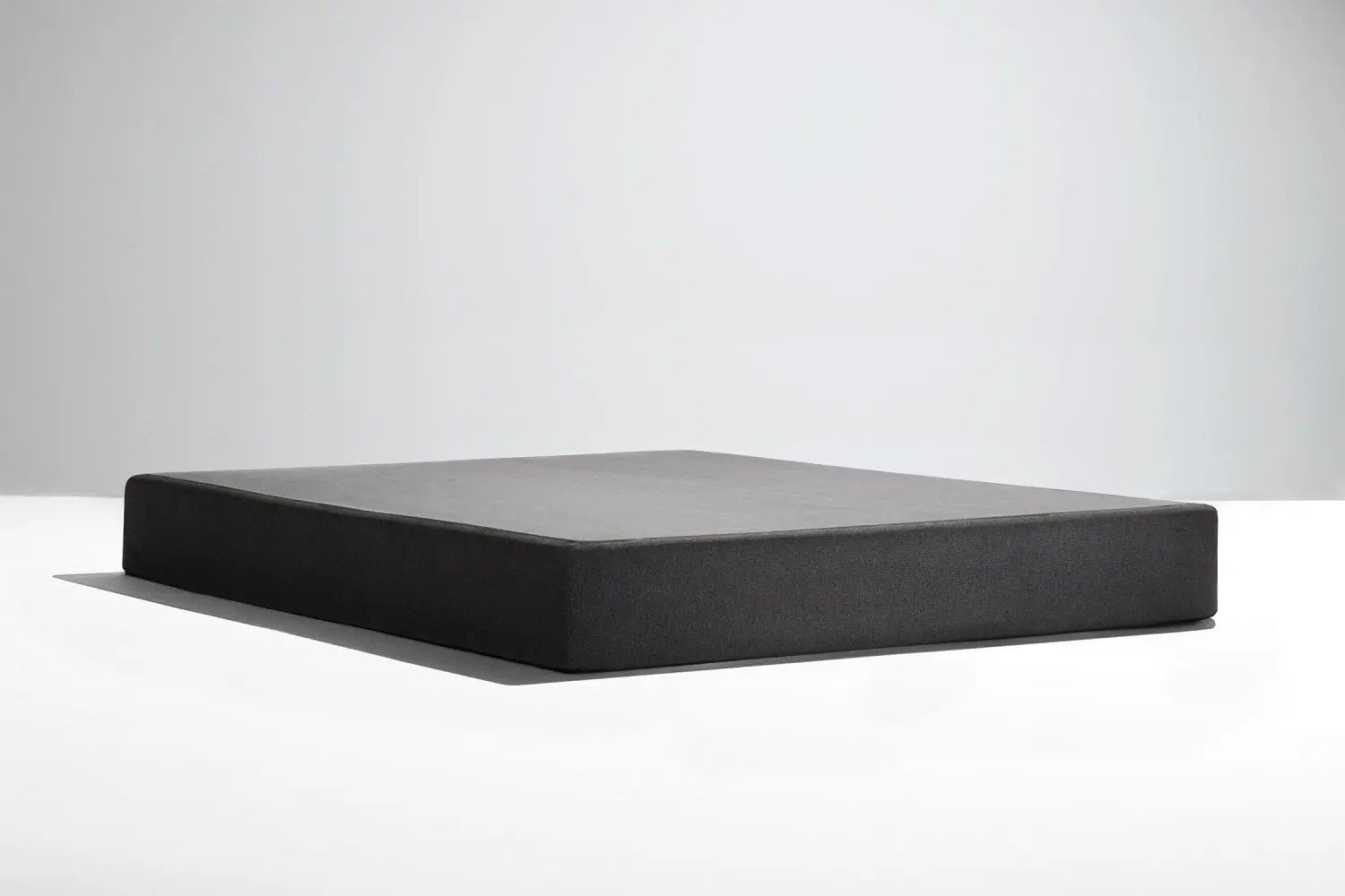 Tempur Pedic Flat Black High Profile Flat Foundation - Image 3