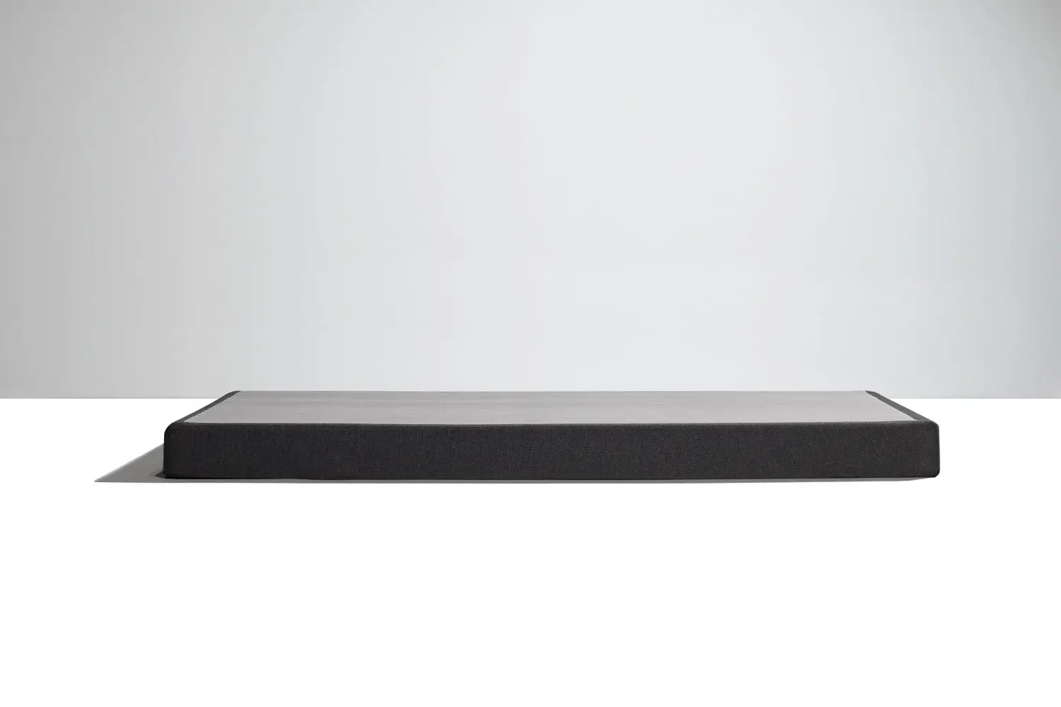 Tempur Pedic Flat Black Low Profile Flat Foundation - Image 4