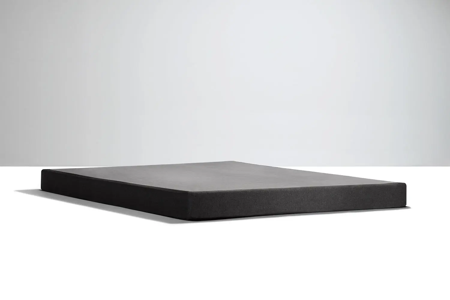 Tempur Pedic Flat Black Low Profile Flat Foundation - Image 7