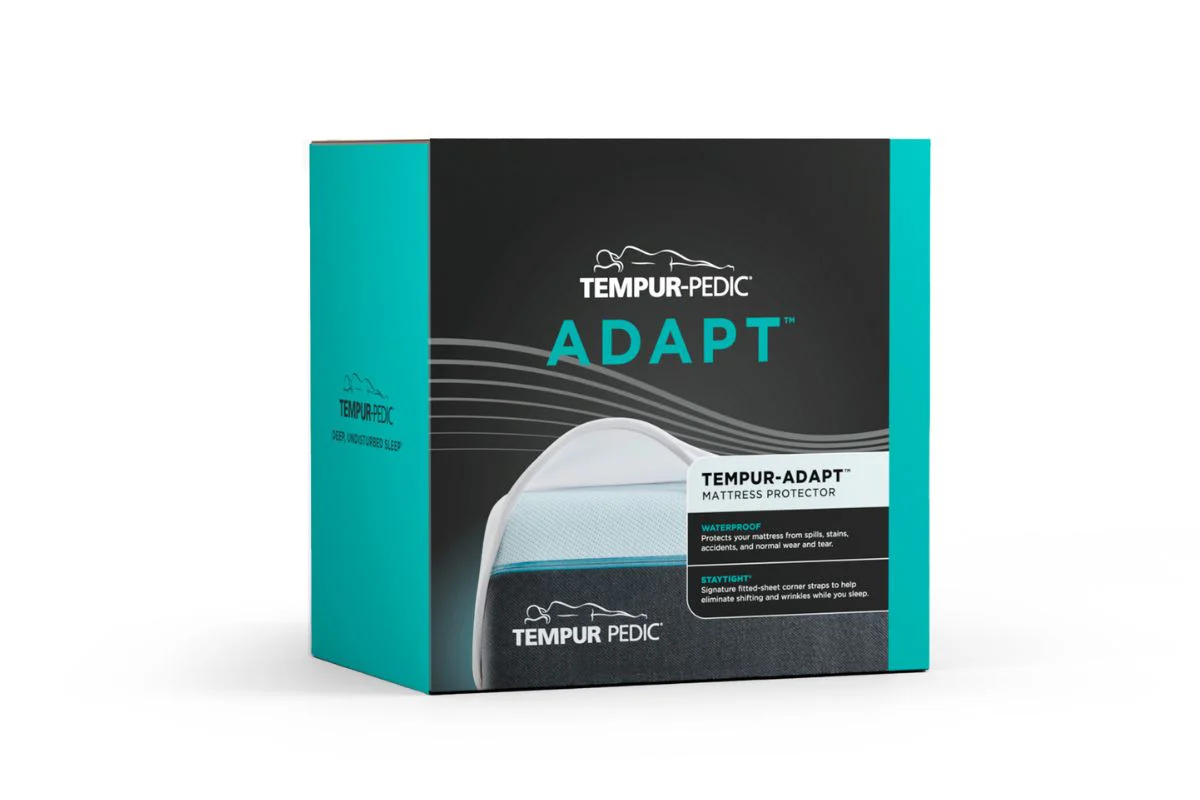 Tempur Pedic Mattress Protector