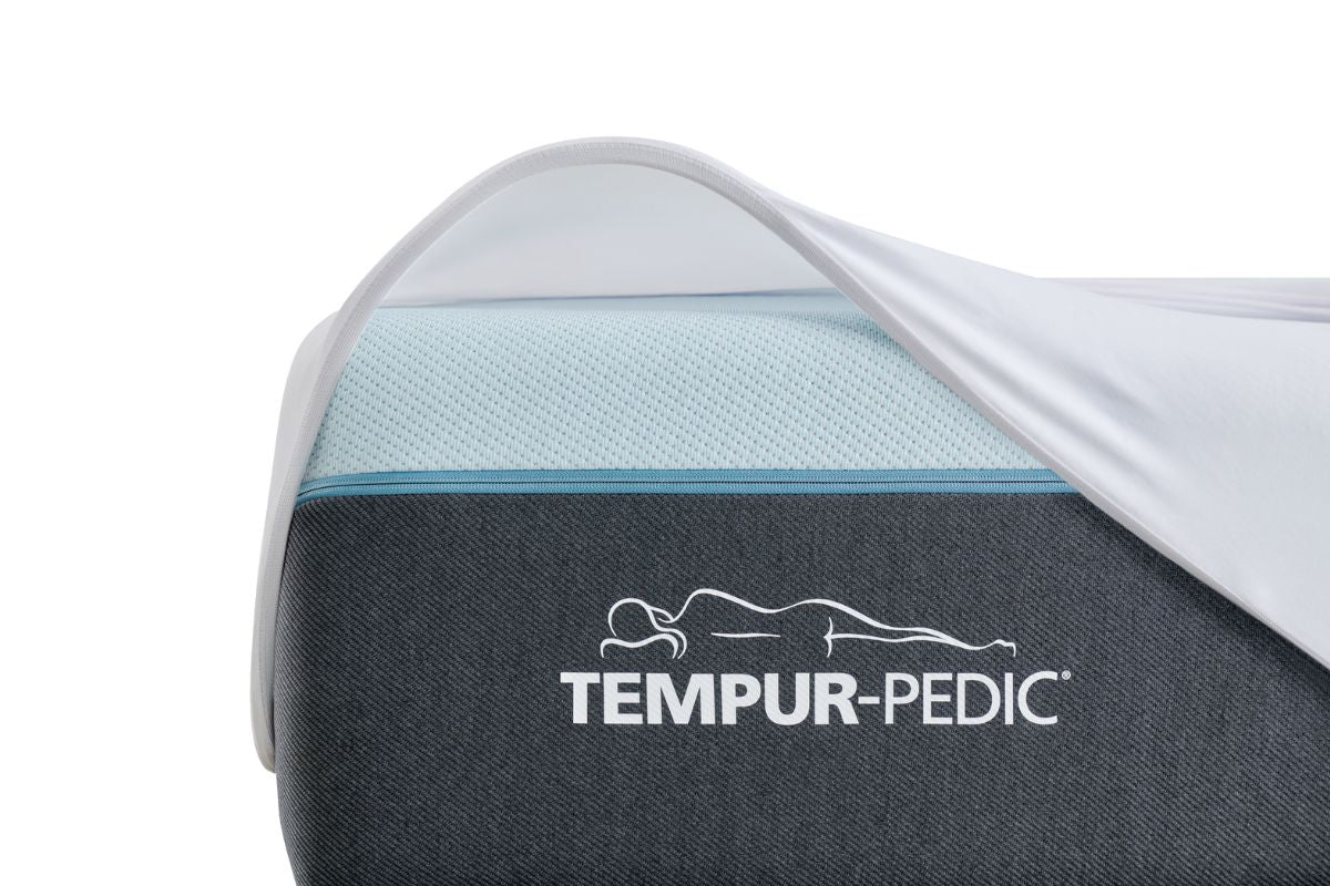 Tempur Pedic Mattress Protector - Image 9