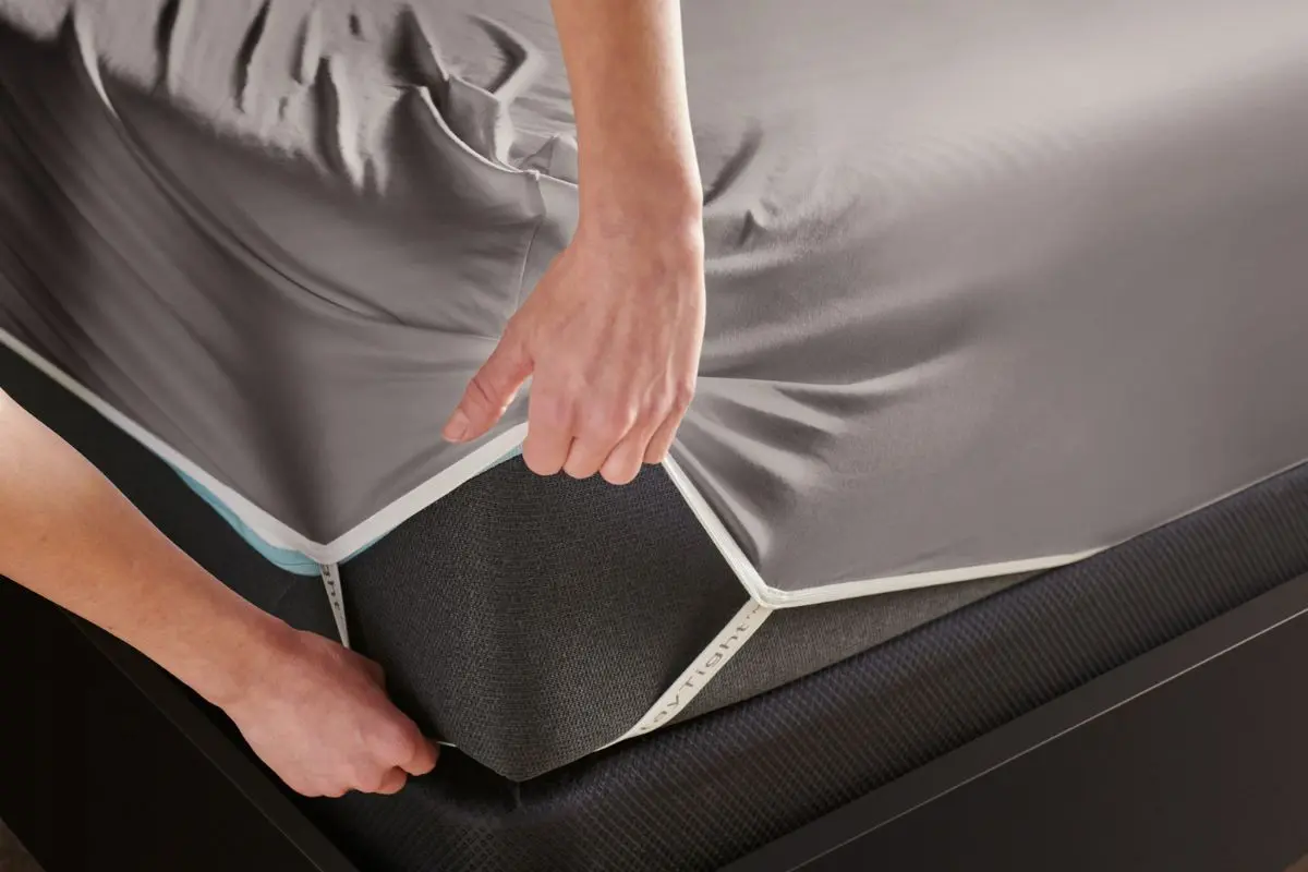 Tempur Pedic Pro Performance Sheets - Image 91