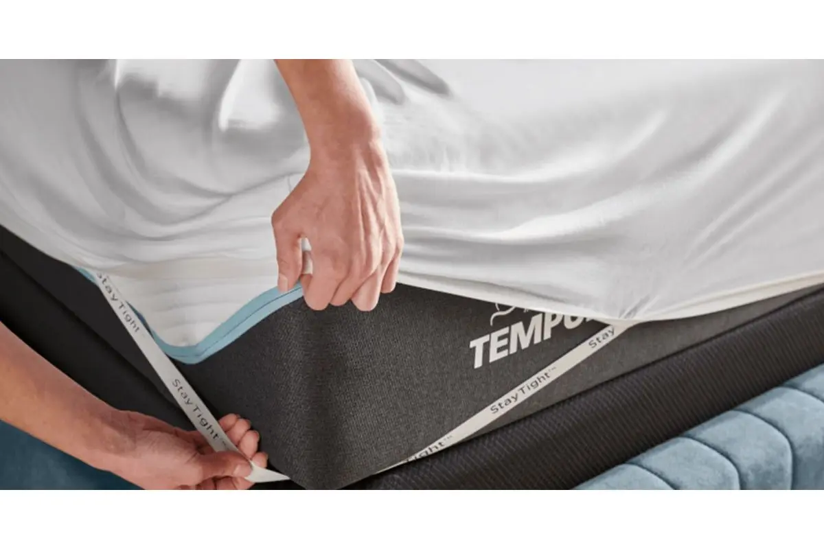 Tempur Pedic Rayon Sheets - Image 137