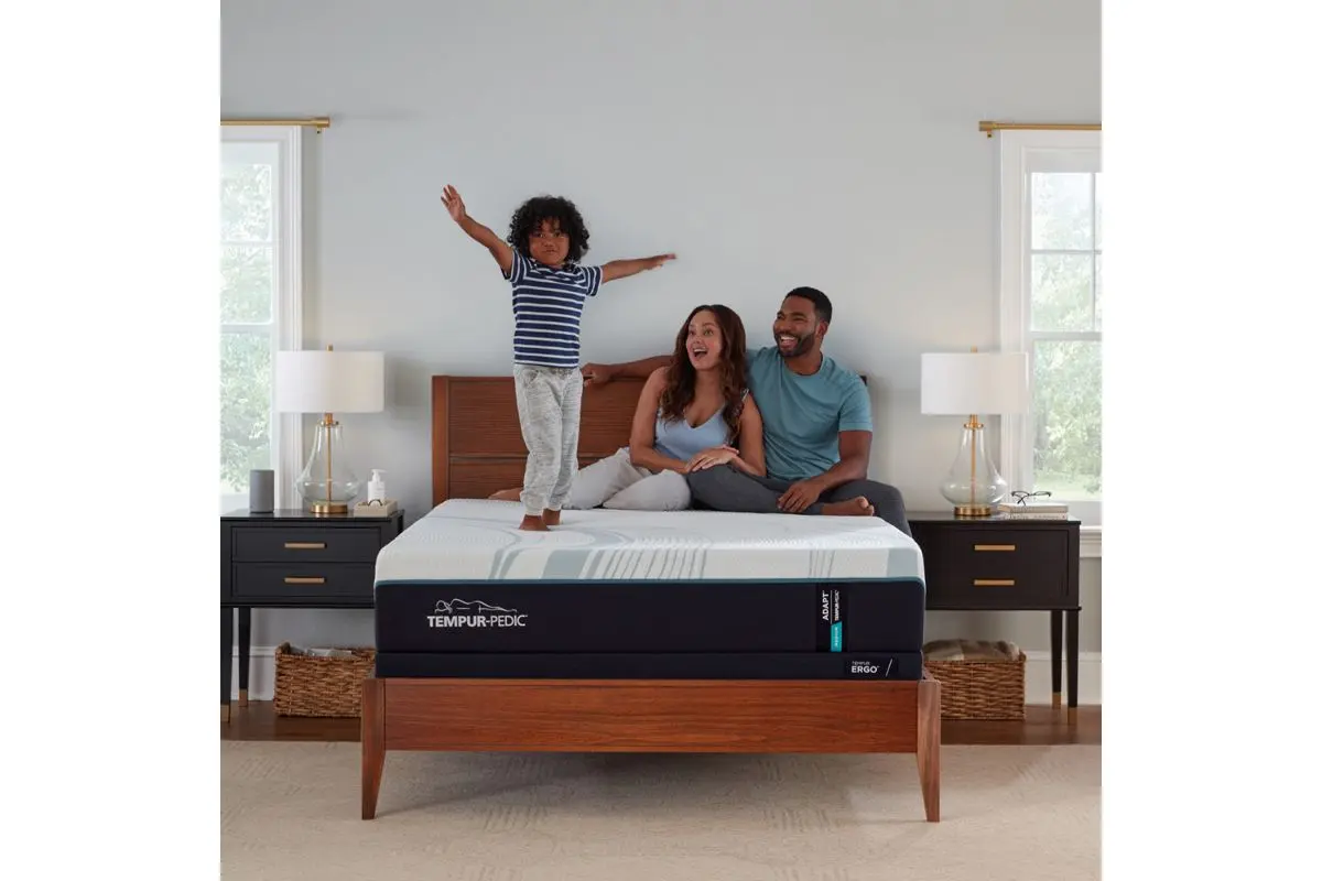 Tempur Pedic Tempur Adapt Medium 2.0 Mattress - Image 32