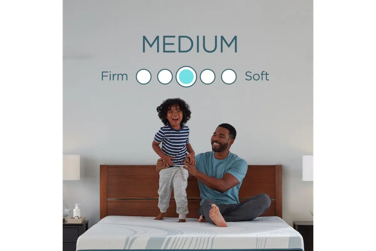 Tempur Pedic Tempur Adapt Medium 2.0 Mattress - Image 48