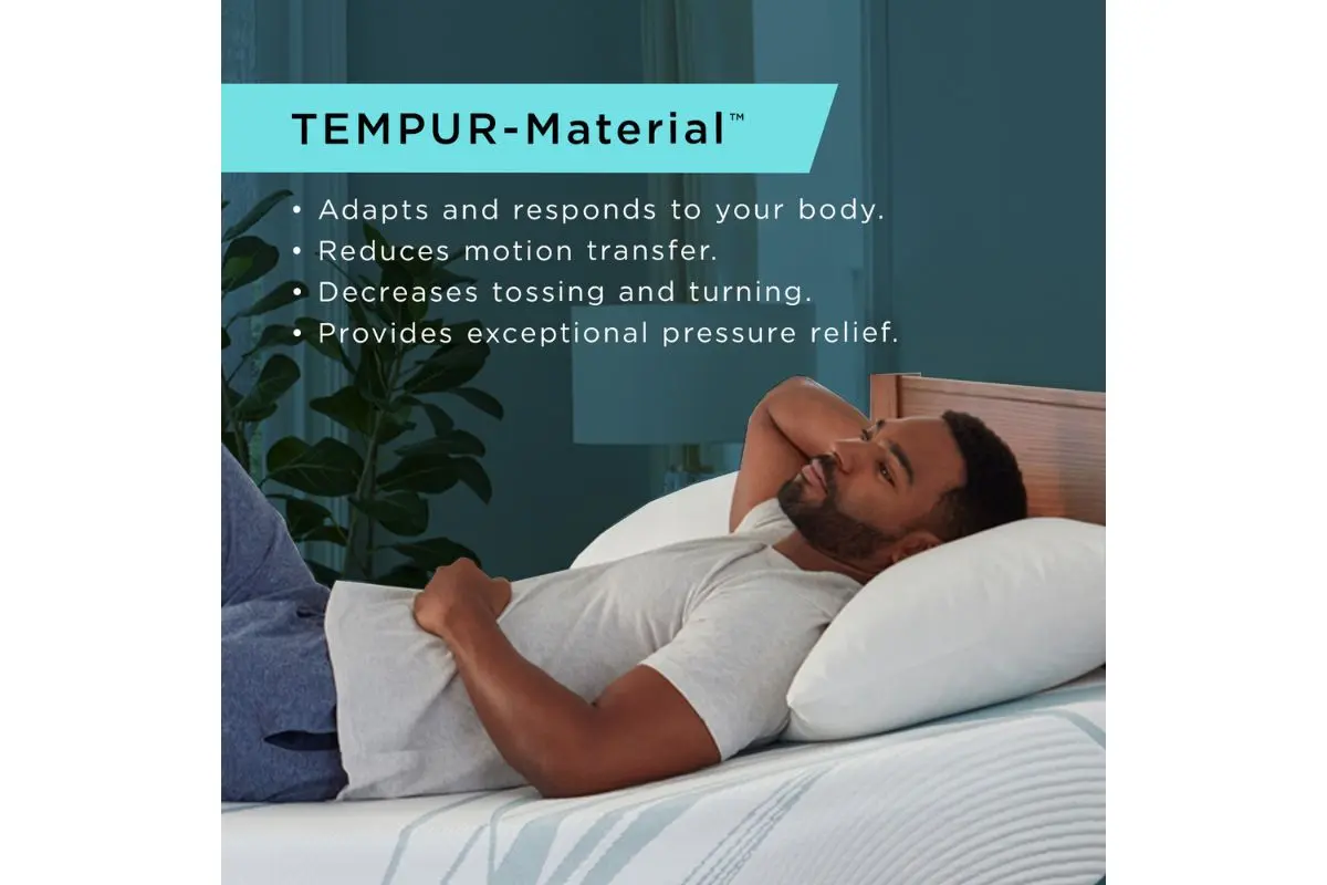 Tempur Pedic Tempur Adapt Medium 2.0 Mattress - Image 51