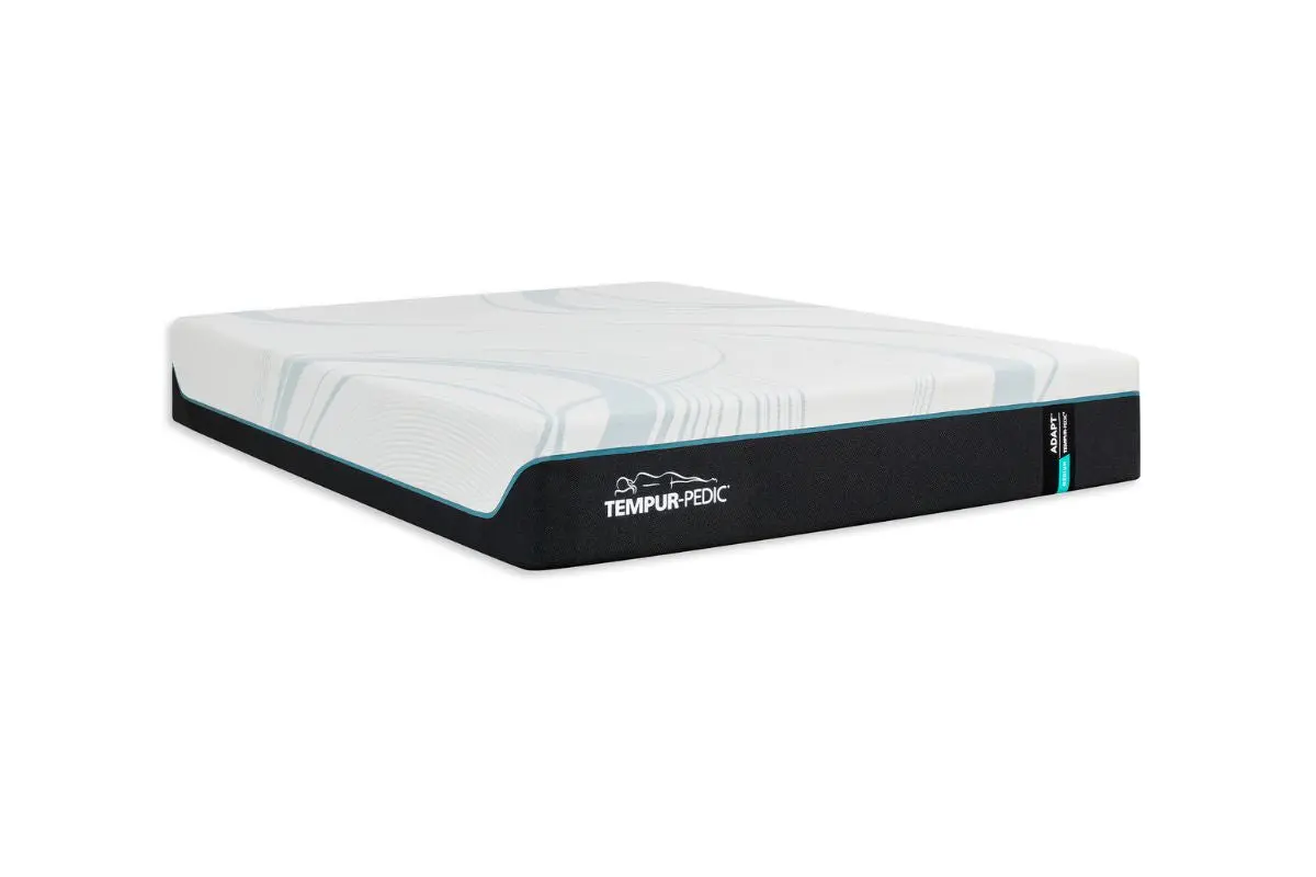 Tempur Pedic Tempur Adapt Medium 2.0 Mattress - Image 7