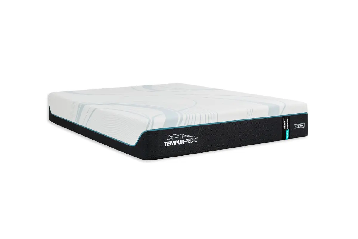 Tempur Pedic Tempur Adapt Medium Hybrid 2.0 Mattress - Image 5