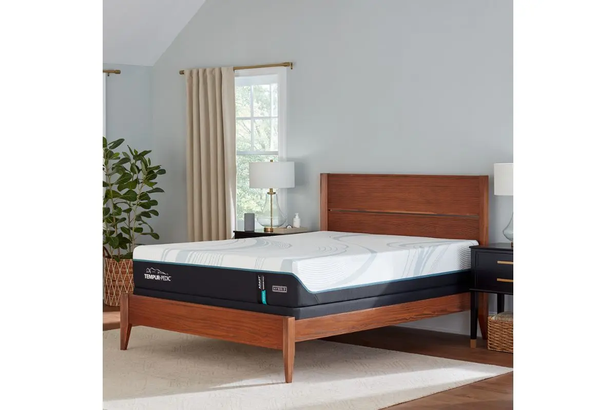 Tempur Pedic Tempur Adapt Medium Hybrid 2.0 Mattress - Image 7