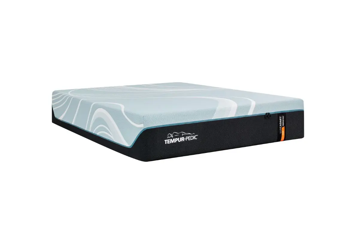 Tempur Pedic Tempur Luxe Adapt Firm 2.0 Mattress - Image 2