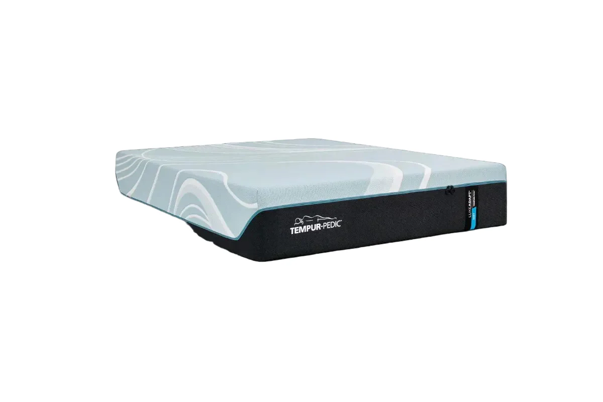 Tempur Pedic Tempur Luxe Adapt Soft 2.0 Mattress