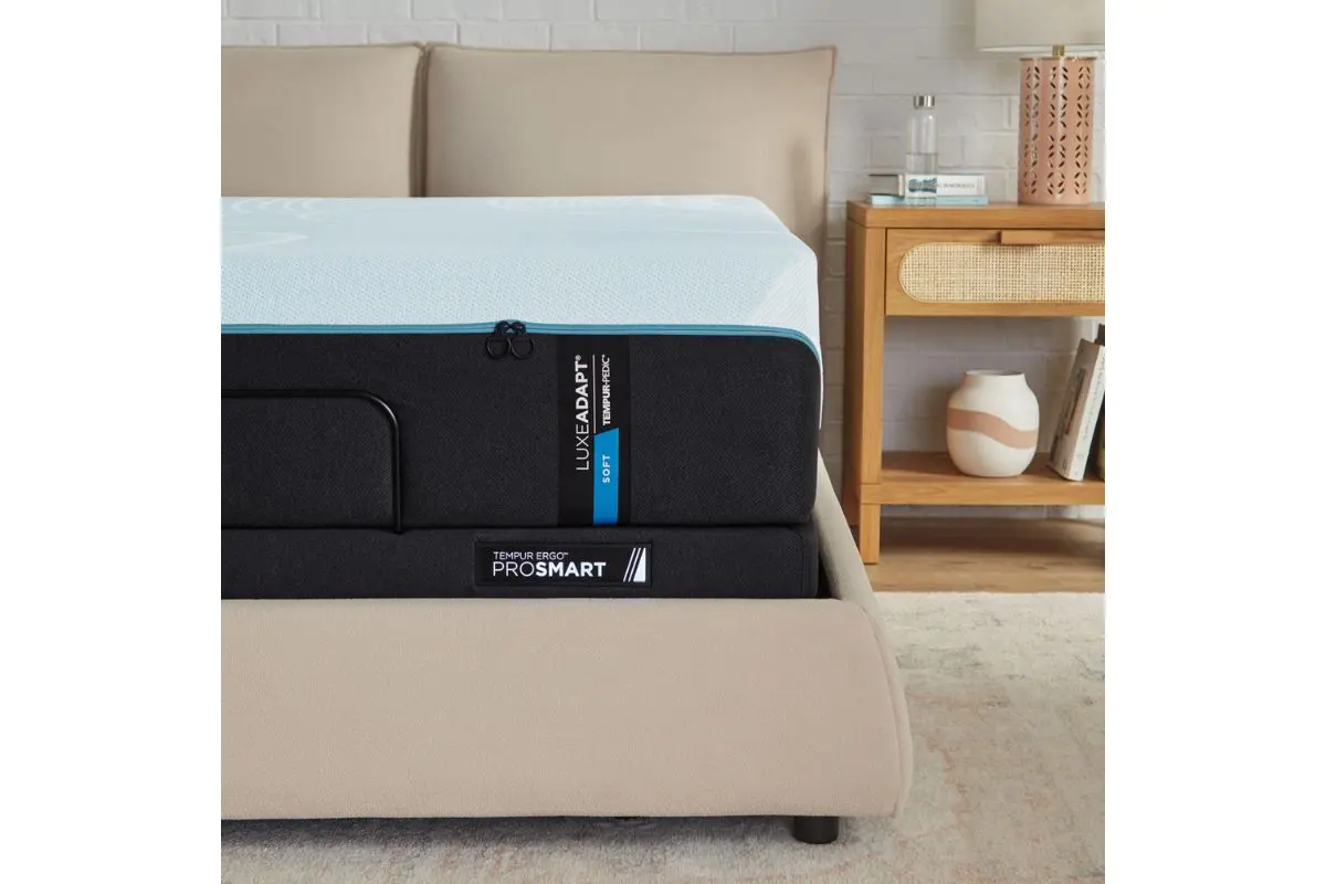 Tempur Pedic Tempur Luxe Adapt Soft 2.0 Mattress - Image 16