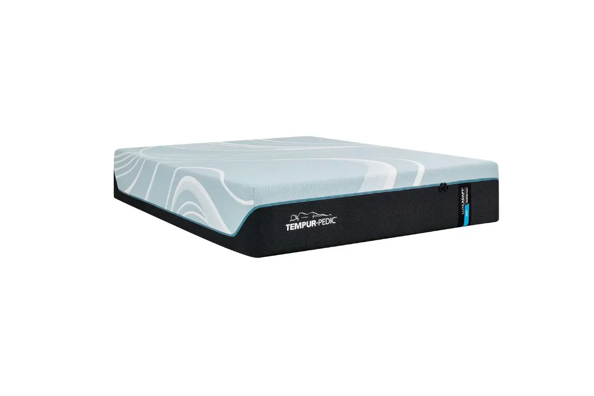 Tempur Pedic Tempur Luxe Adapt Soft 2.0 Mattress - Image 4
