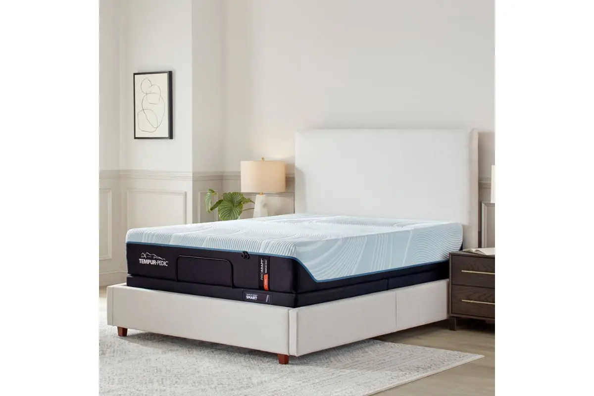 Tempur Pedic Tempur Pro Adapt Firm 2.0 Mattress - Image 19
