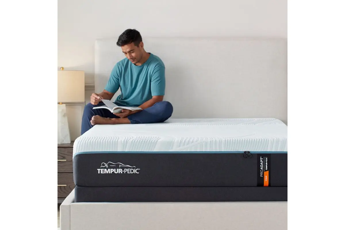 Tempur Pedic Tempur Pro Adapt Firm 2.0 Mattress - Image 33