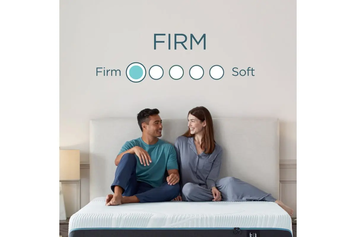 Tempur Pedic Tempur Pro Adapt Firm 2.0 Mattress - Image 36
