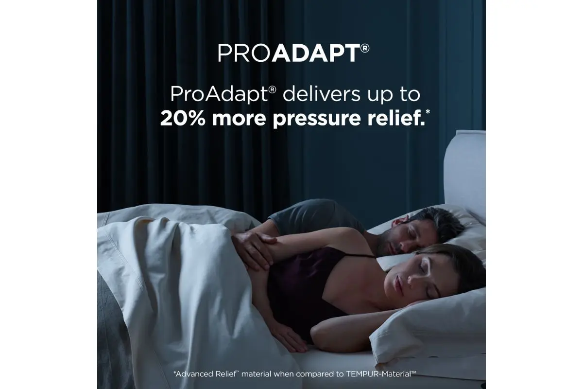 Tempur Pedic Tempur Pro Adapt Firm 2.0 Mattress - Image 51