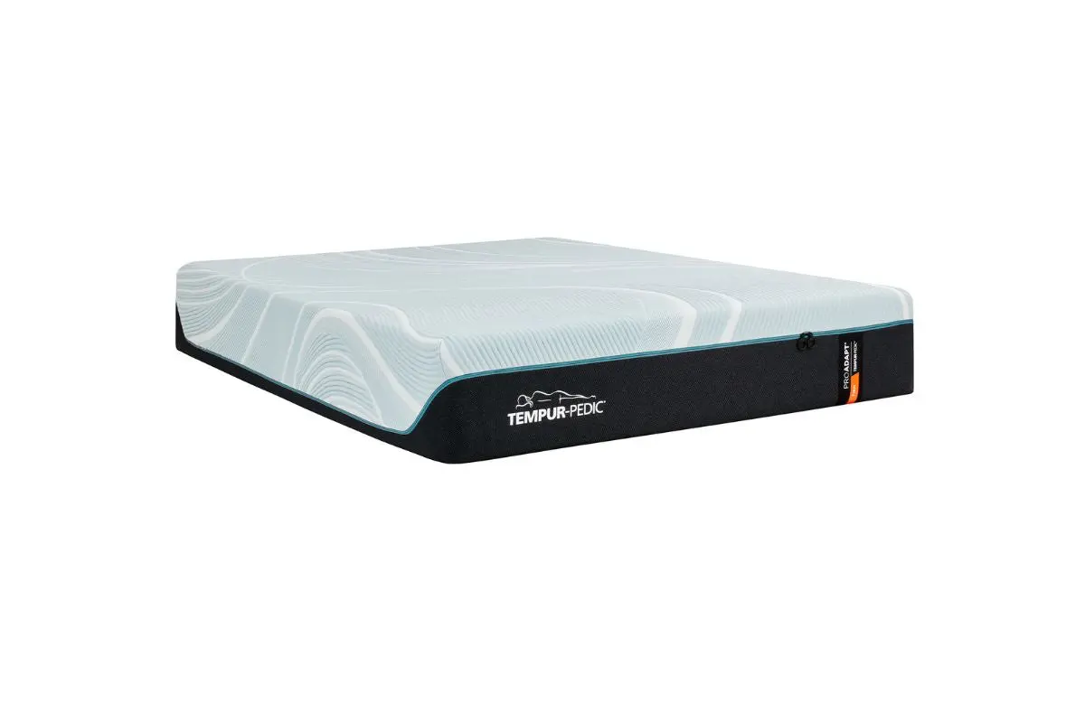 Tempur Pedic Tempur Pro Adapt Firm 2.0 Mattress - Image 7
