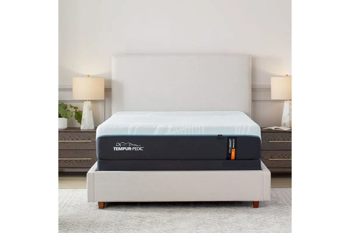 Tempur Pedic Tempur Pro Adapt Firm 2.0 Mattress - Image 9