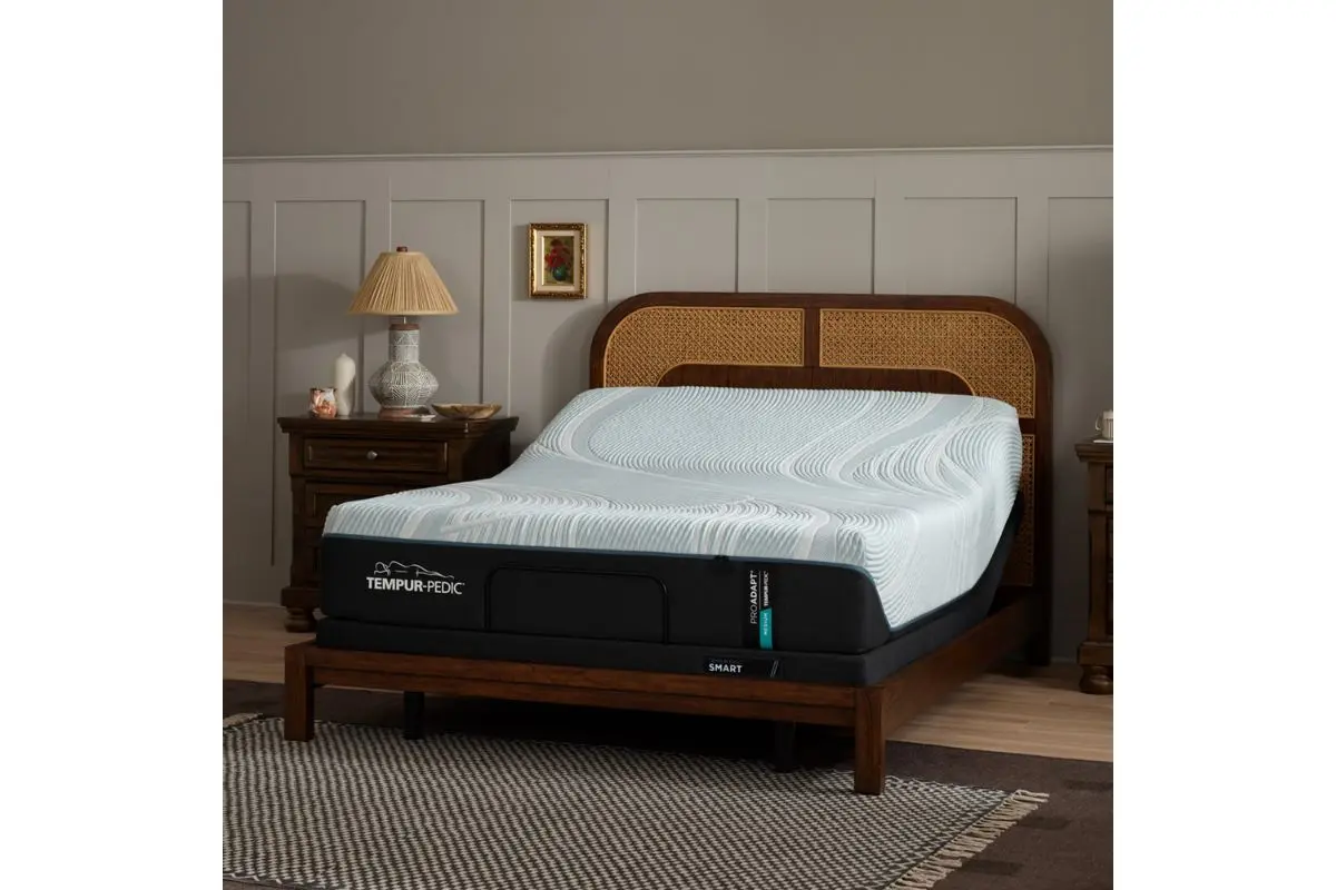 Tempur Pedic Tempur Pro Adapt Medium 2.0 Mattress - Image 21