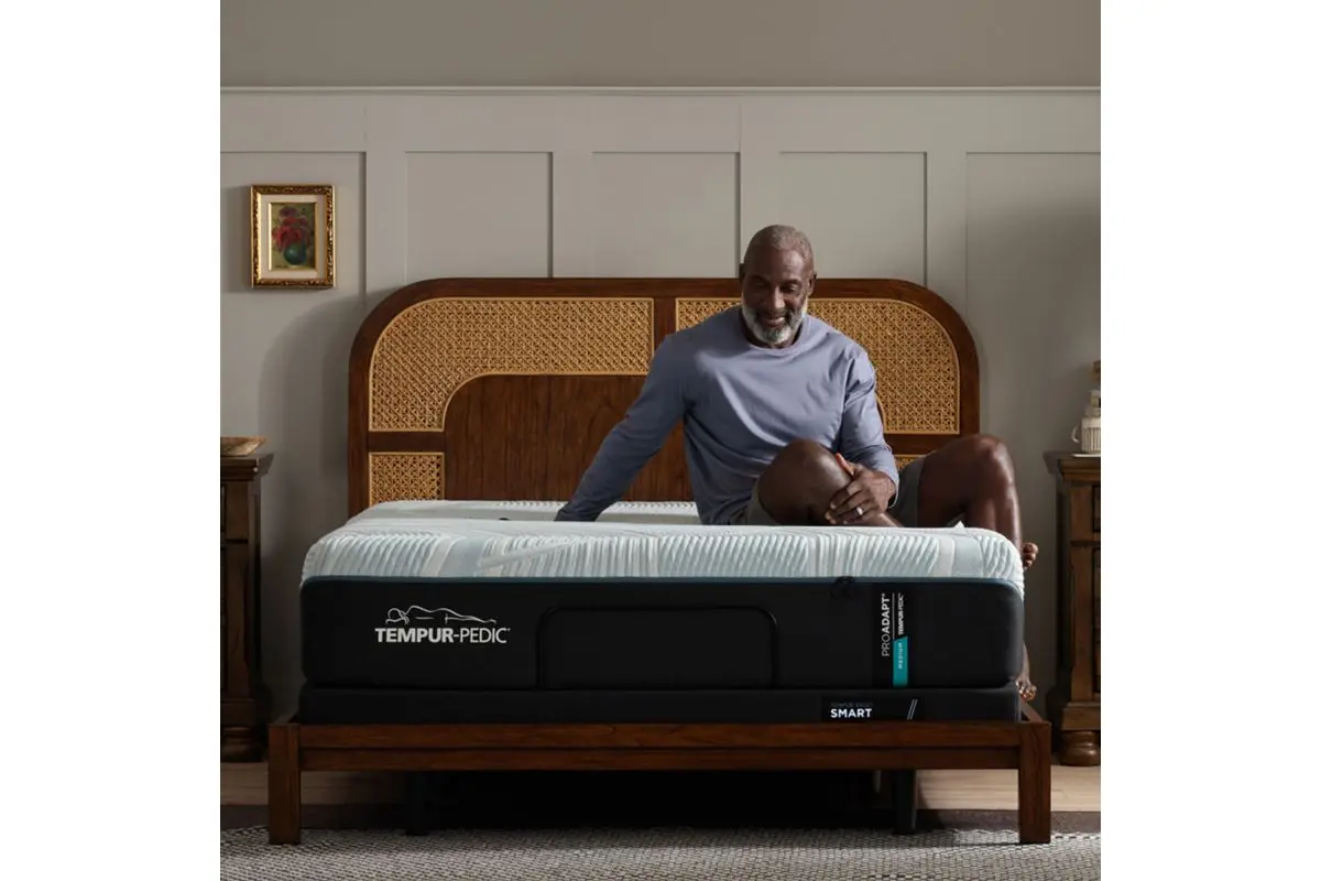 Tempur Pedic Tempur Pro Adapt Medium 2.0 Mattress - Image 26