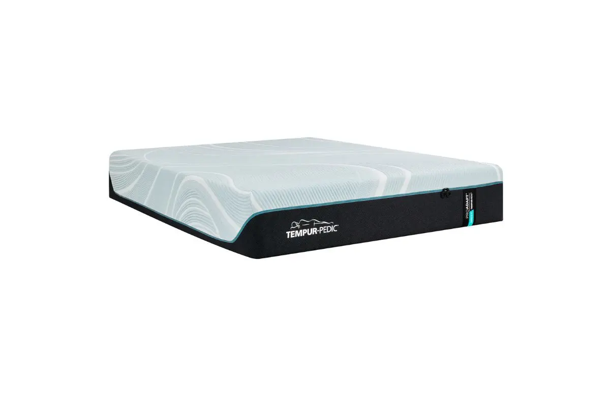 Tempur Pedic Tempur Pro Adapt Medium 2.0 Mattress - Image 3