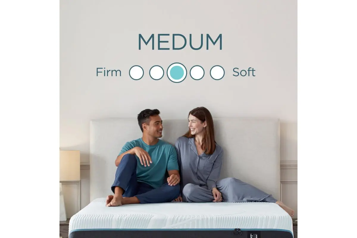 Tempur Pedic Tempur Pro Adapt Medium 2.0 Mattress - Image 40