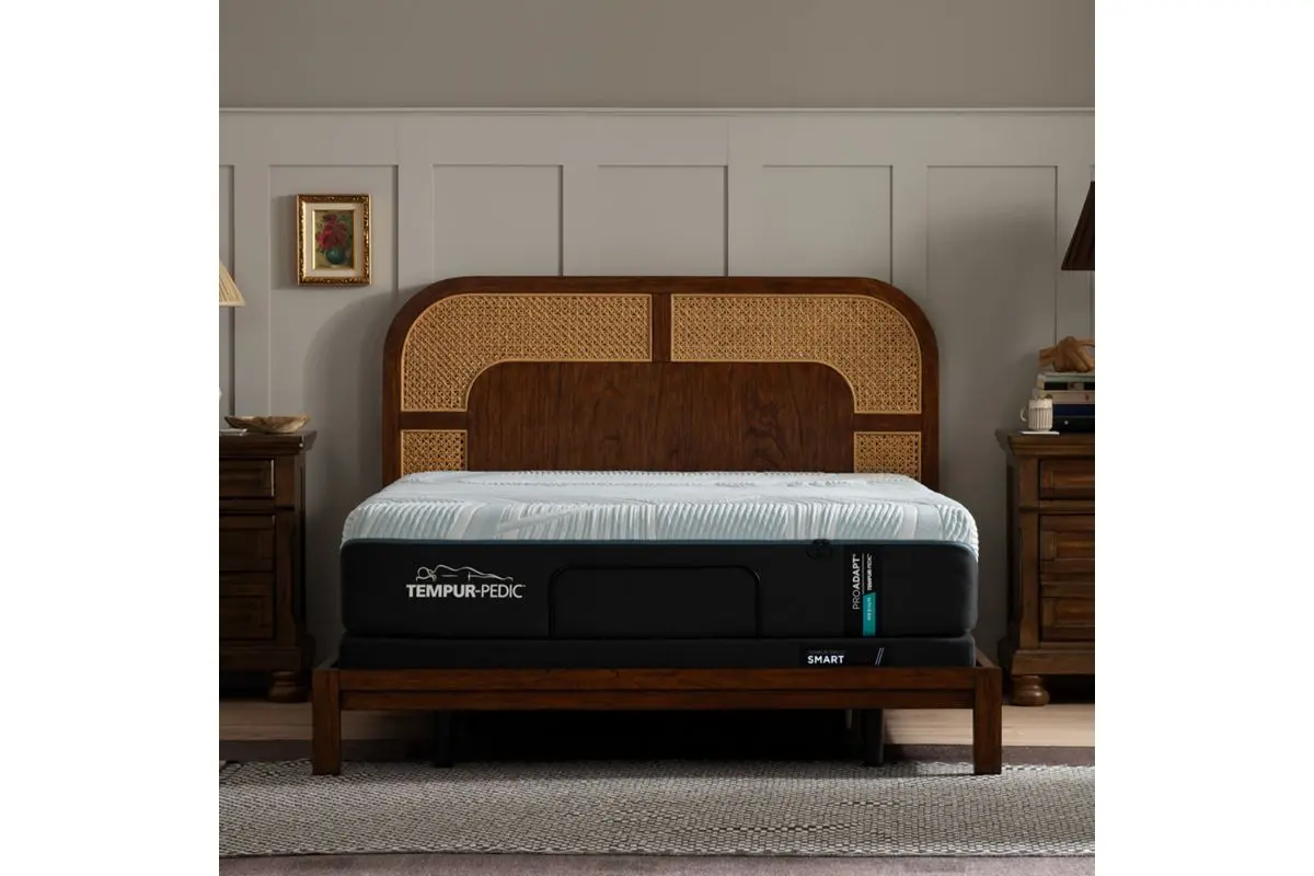 Tempur Pedic Tempur Pro Adapt Medium 2.0 Mattress - Image 8