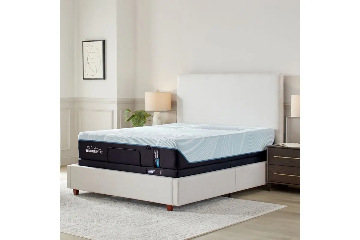Tempur Pedic Tempur Pro Adapt Soft 2.0 Mattress - Image 21